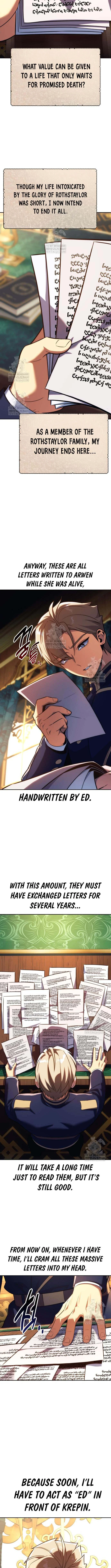 Read The Extra’s Academy Survival Guide Manga Online
