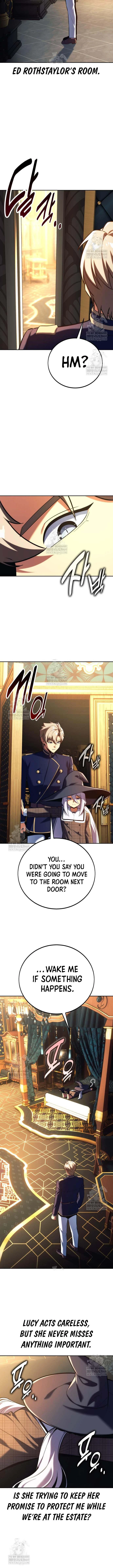 Read The Extra’s Academy Survival Guide Manga Online