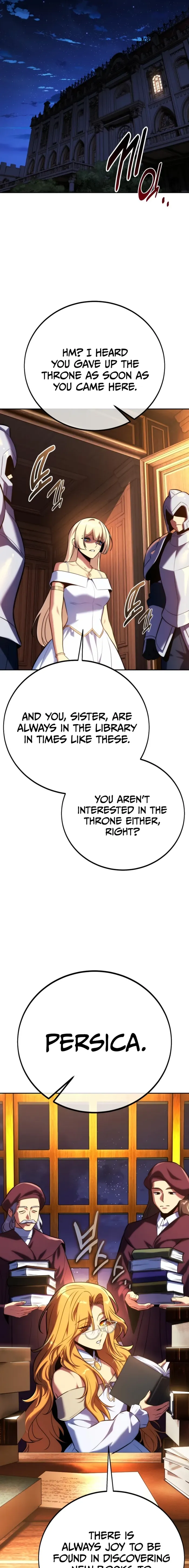 Read The Extra’s Academy Survival Guide Manga Online