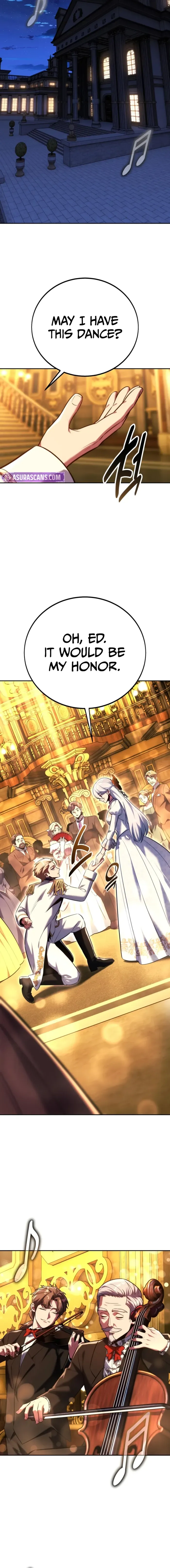 Read The Extra’s Academy Survival Guide Manga Online