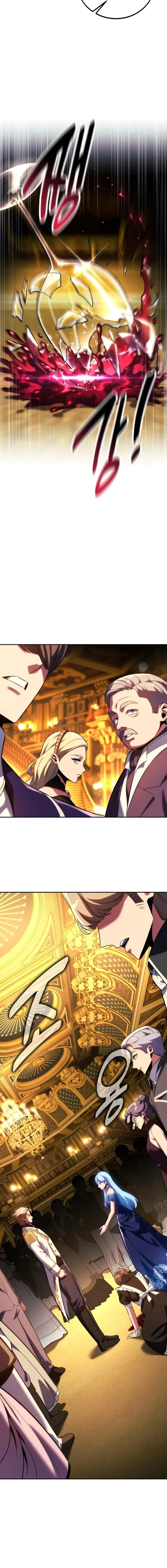 Read The Extra’s Academy Survival Guide Manga Online