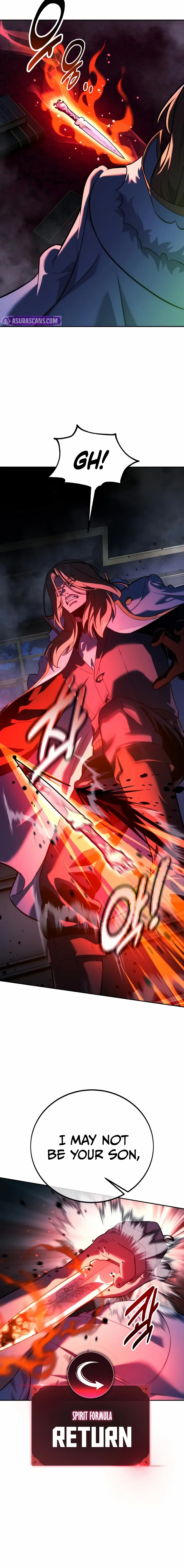 Read The Extra’s Academy Survival Guide Manga Online