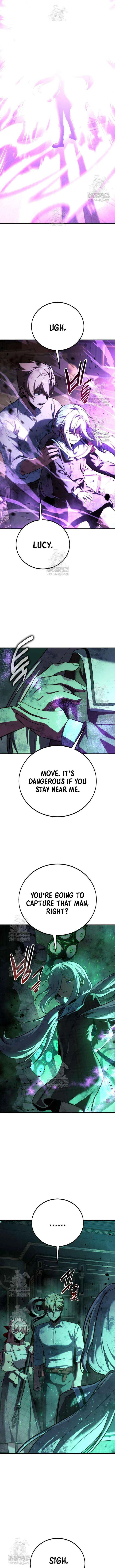 Read The Extra’s Academy Survival Guide Manga Online
