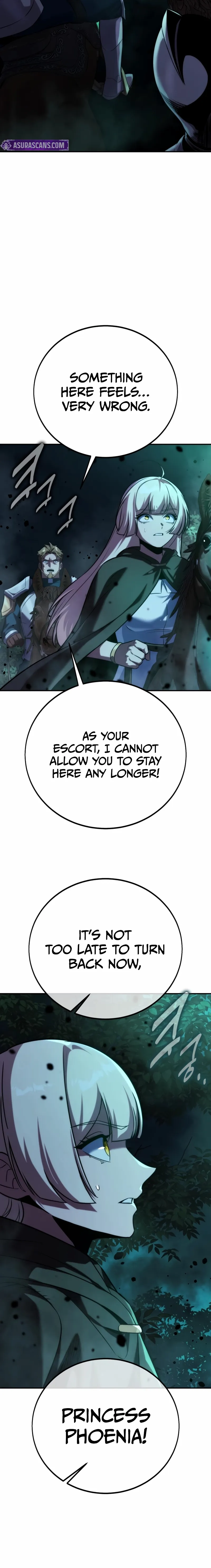 Read The Extra’s Academy Survival Guide Manga Online