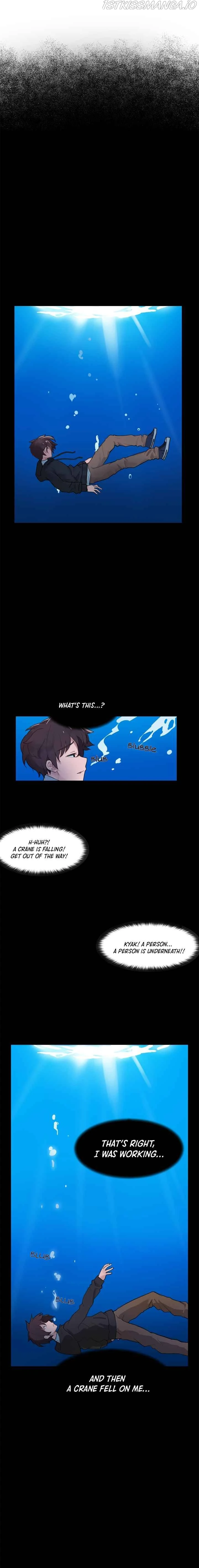 Read The Gamer Fantasia Manga Online