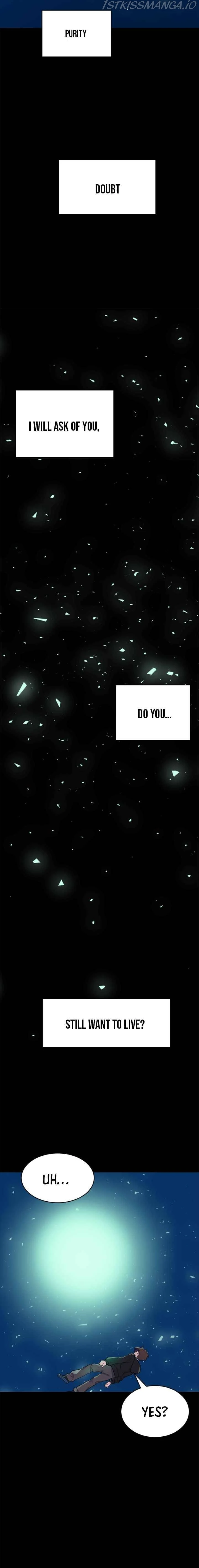 Read The Gamer Fantasia Manga Online