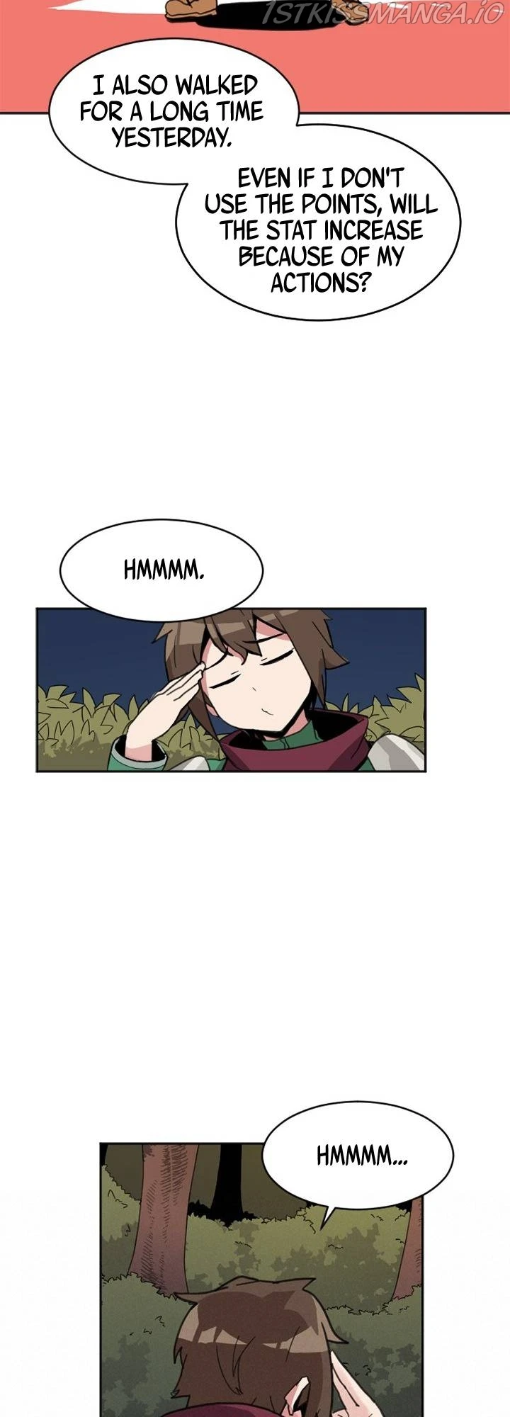 Read The Gamer Fantasia Manga Online