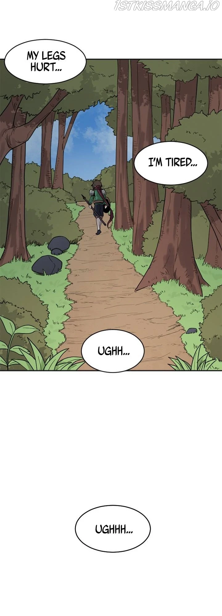 Read The Gamer Fantasia Manga Online