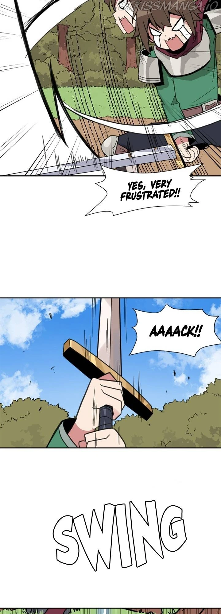 Read The Gamer Fantasia Manga Online
