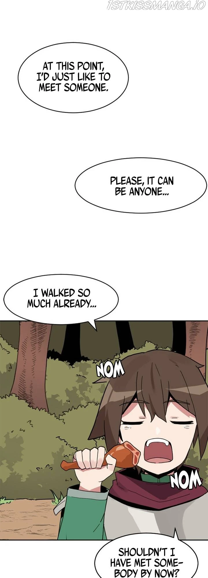 Read The Gamer Fantasia Manga Online