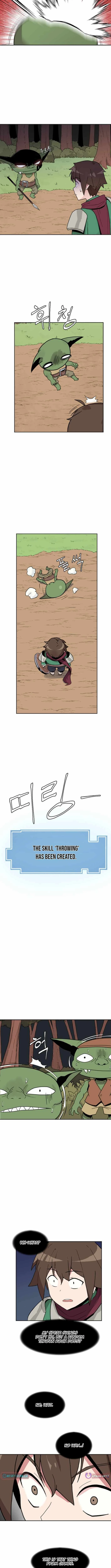 Read The Gamer Fantasia Manga Online