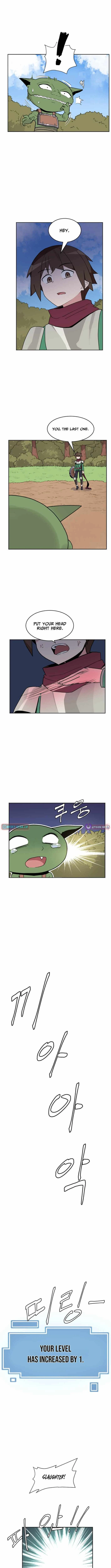 Read The Gamer Fantasia Manga Online