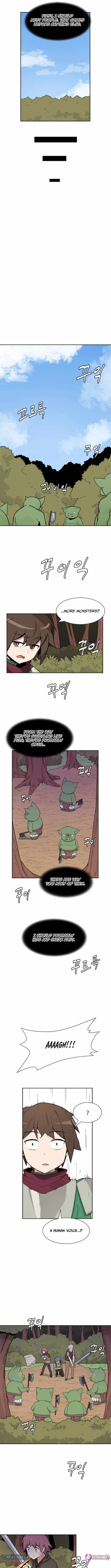Read The Gamer Fantasia Manga Online