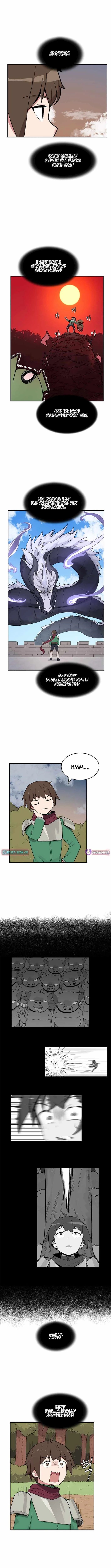 Read The Gamer Fantasia Manga Online