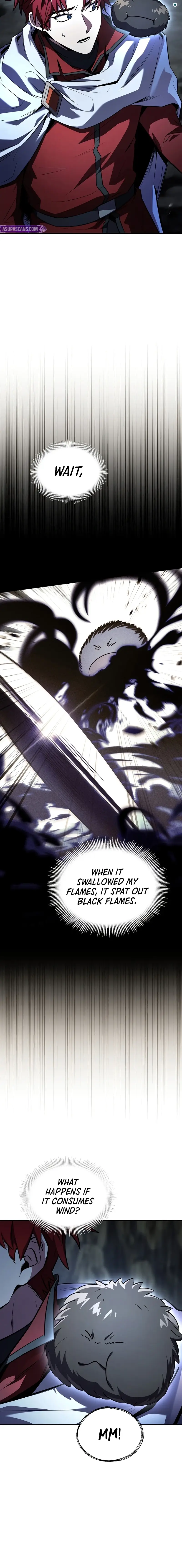 Read The Legendary Spearman Returns Manga Online