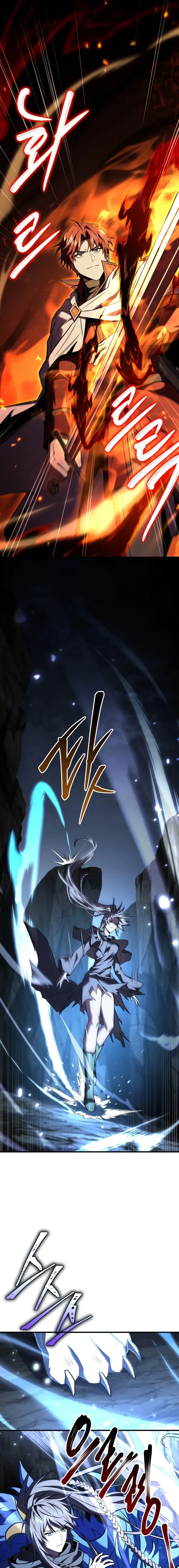 Read The Legendary Spearman Returns Manga Online