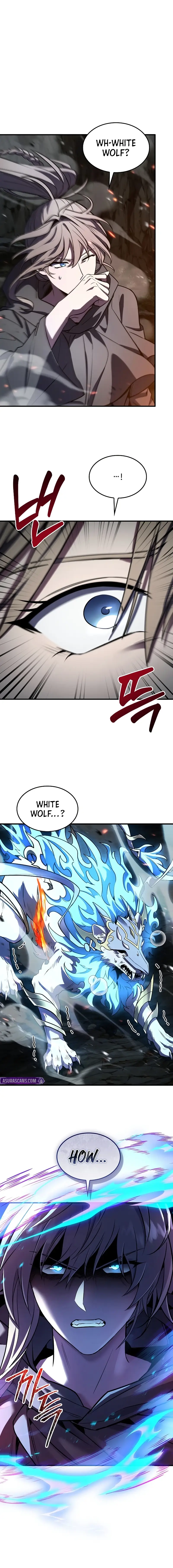 Read The Legendary Spearman Returns Manga Online