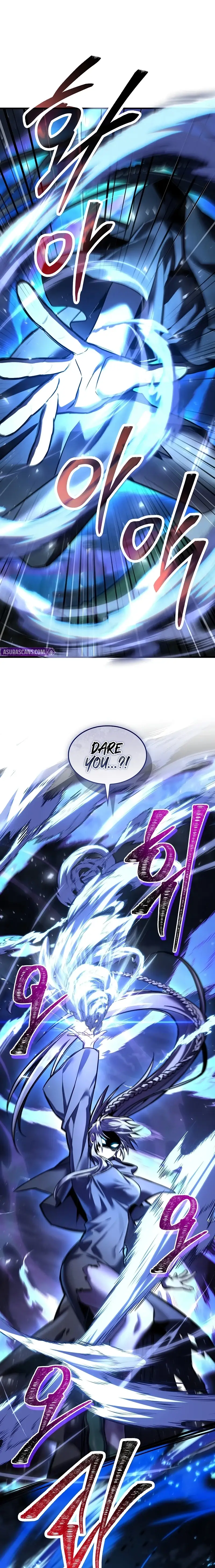 Read The Legendary Spearman Returns Manga Online
