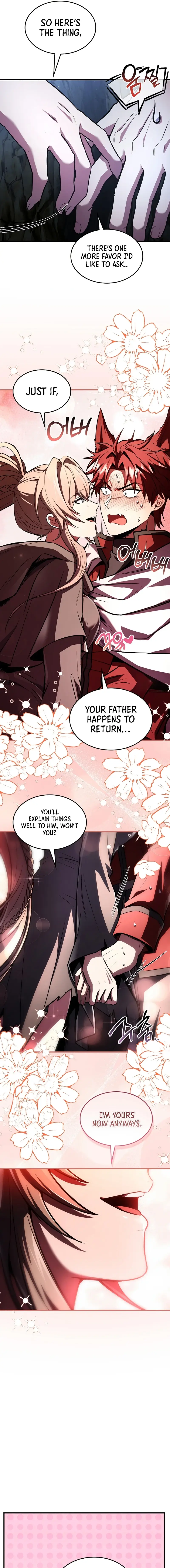 Read The Legendary Spearman Returns Manga Online