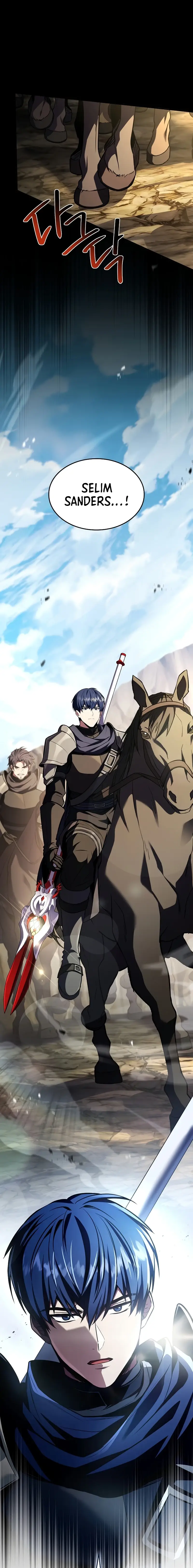 Read The Legendary Spearman Returns Manga Online