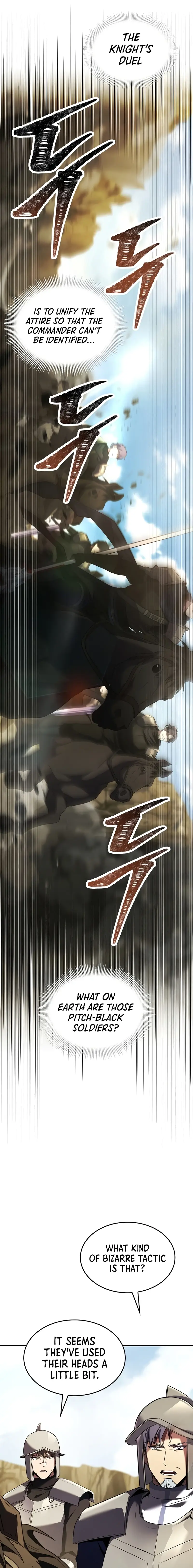 Read The Legendary Spearman Returns Manga Online