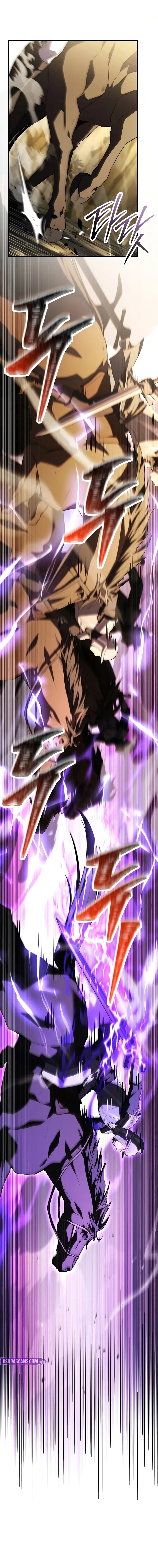 Read The Legendary Spearman Returns Manga Online