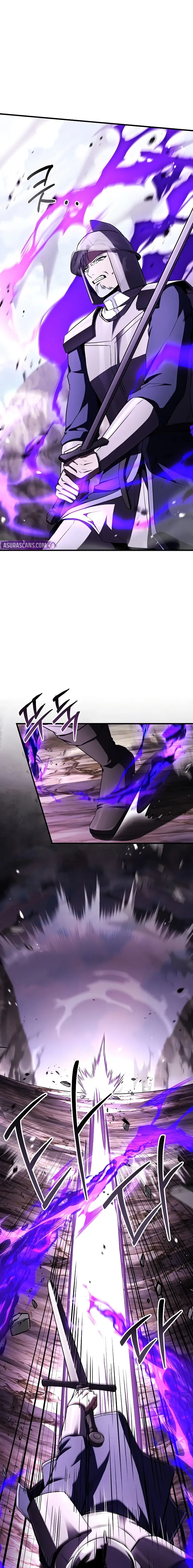 Read The Legendary Spearman Returns Manga Online
