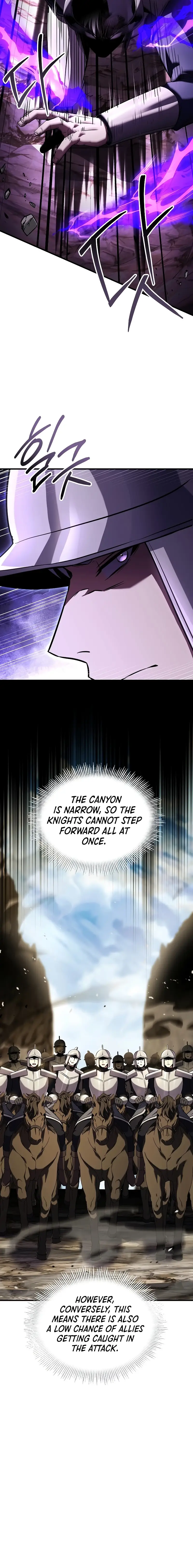 Read The Legendary Spearman Returns Manga Online