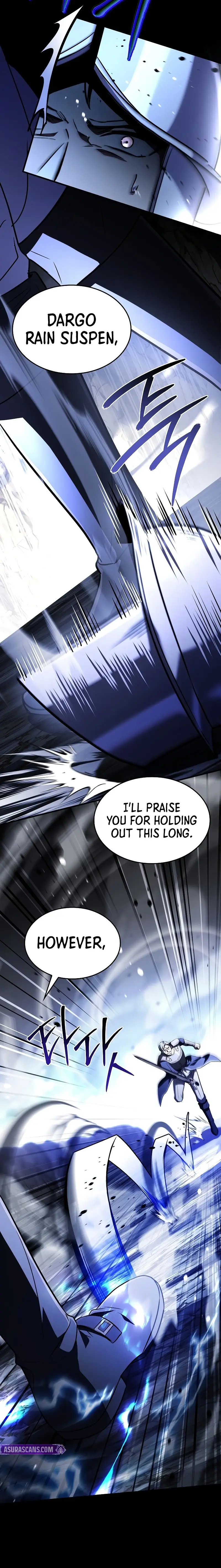Read The Legendary Spearman Returns Manga Online