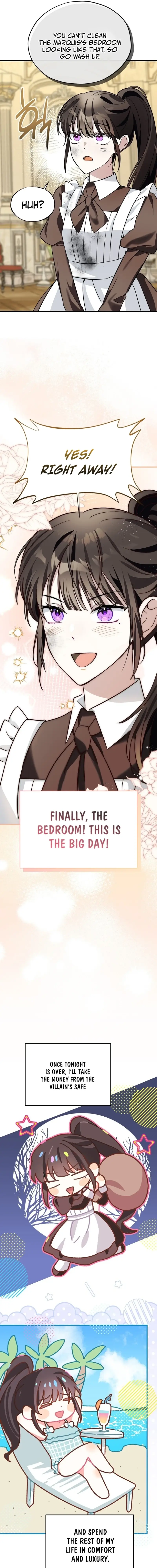 Read The Mastermind I Killed Came Back to Life Manga Online