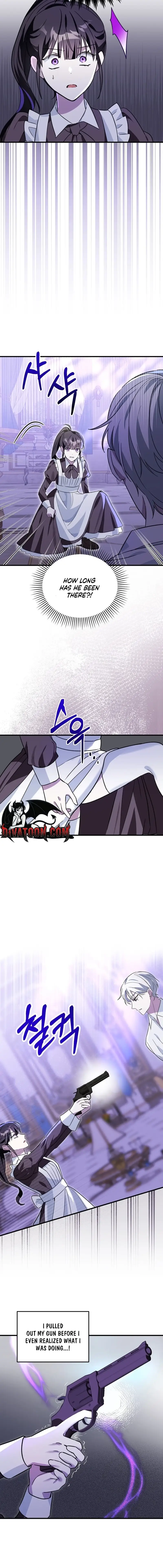 Read The Mastermind I Killed Came Back to Life Manga Online