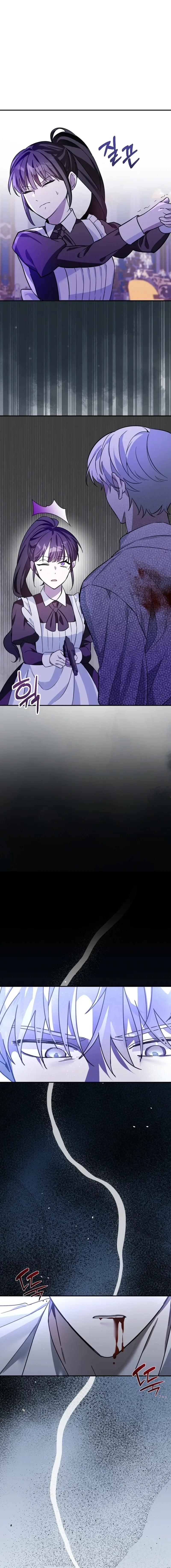 Read The Mastermind I Killed Came Back to Life Manga Online