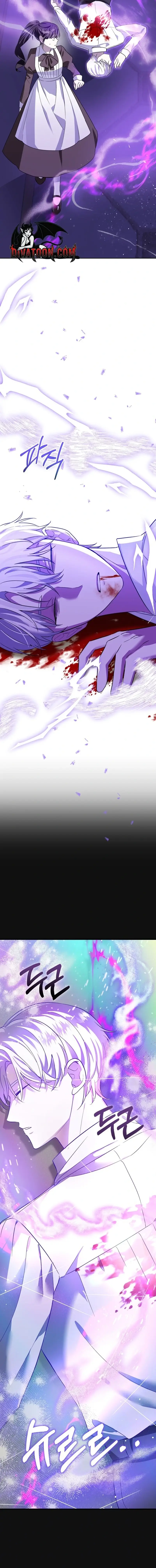 Read The Mastermind I Killed Came Back to Life Manga Online