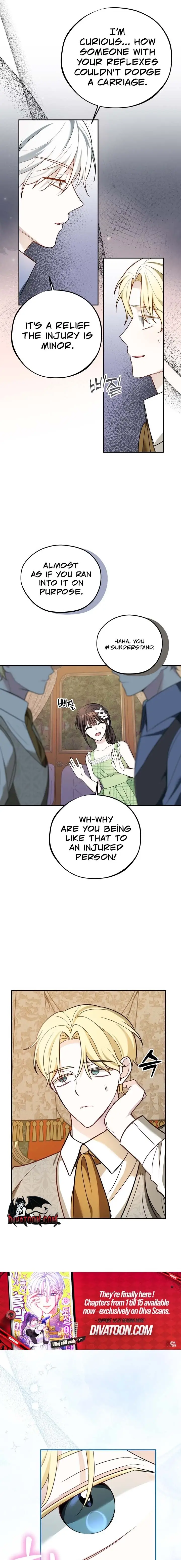 Read The Mastermind I Killed Came Back to Life Manga Online
