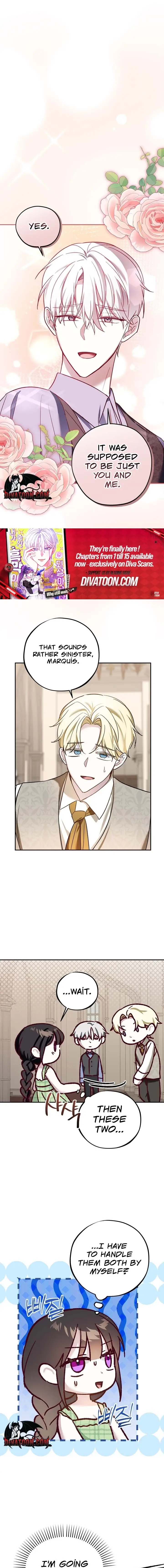 Read The Mastermind I Killed Came Back to Life Manga Online