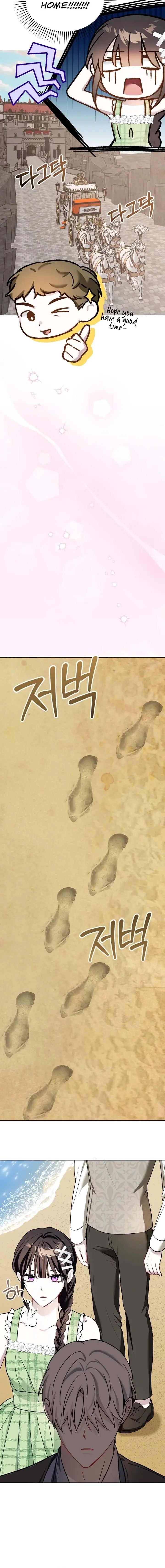 Read The Mastermind I Killed Came Back to Life Manga Online