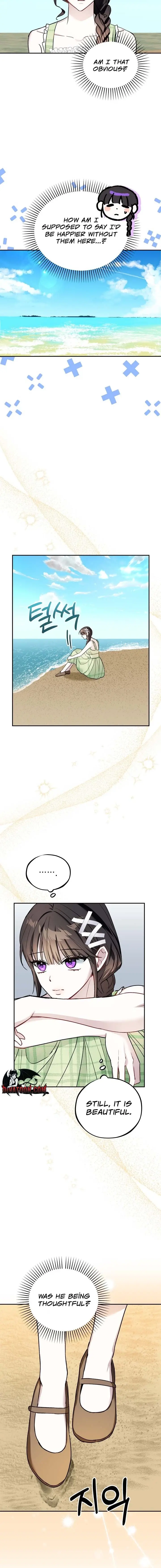 Read The Mastermind I Killed Came Back to Life Manga Online