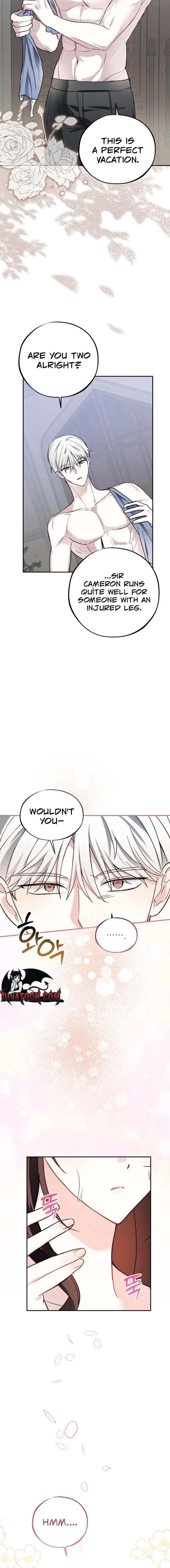 Read The Mastermind I Killed Came Back to Life Manga Online