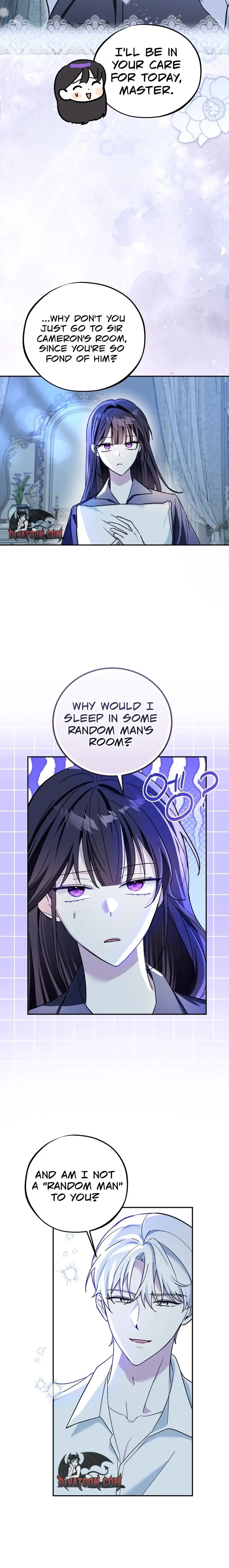 Read The Mastermind I Killed Came Back to Life Manga Online