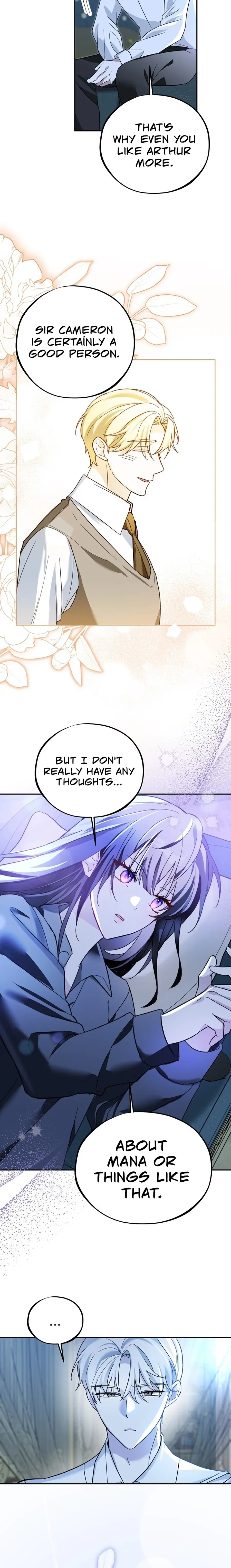 Read The Mastermind I Killed Came Back to Life Manga Online