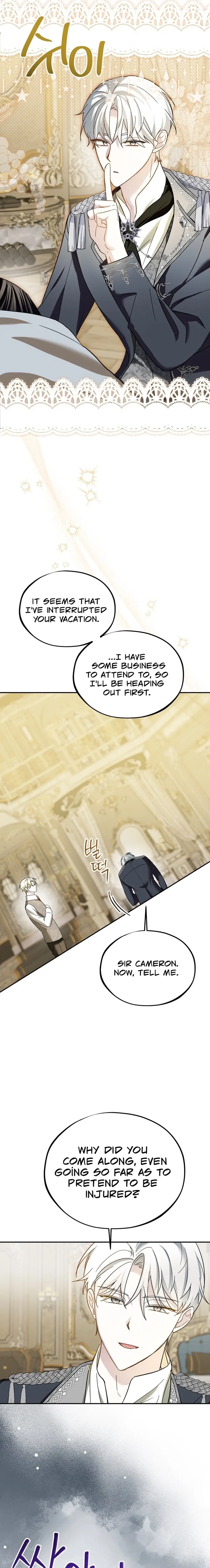 Read The Mastermind I Killed Came Back to Life Manga Online
