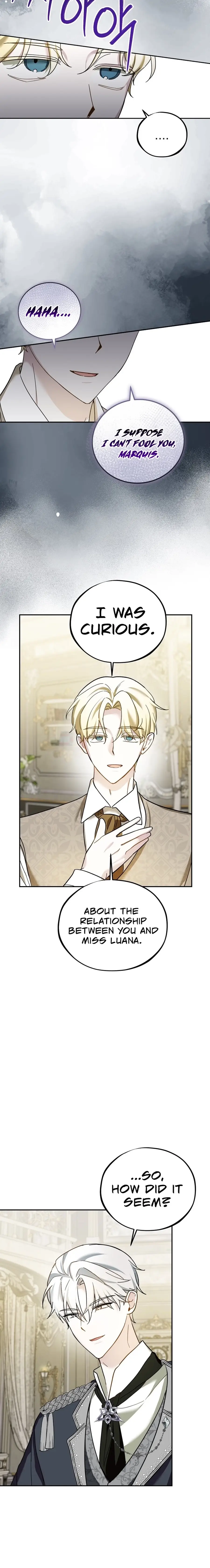Read The Mastermind I Killed Came Back to Life Manga Online
