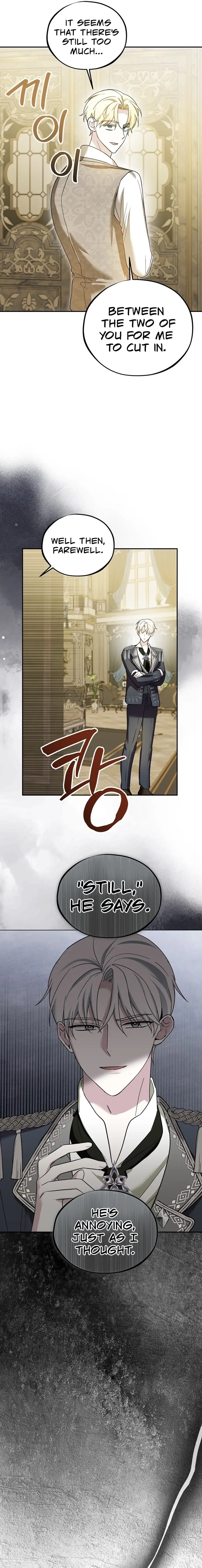 Read The Mastermind I Killed Came Back to Life Manga Online