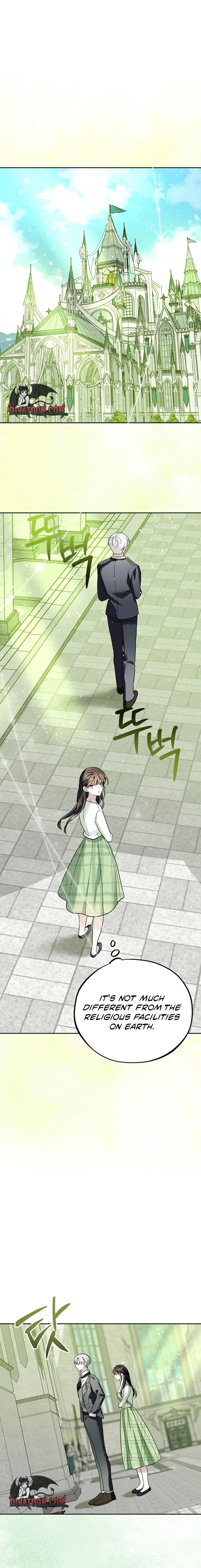 Read The Mastermind I Killed Came Back to Life Manga Online