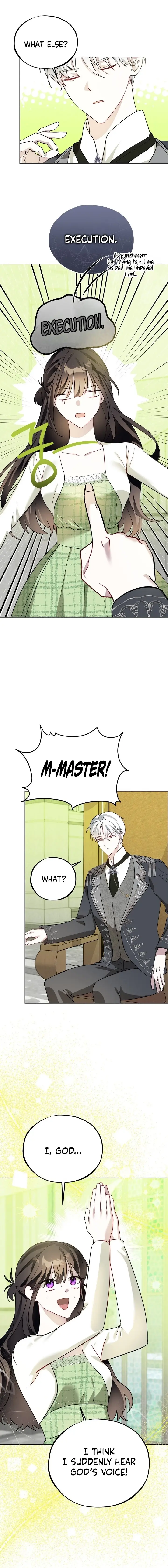 Read The Mastermind I Killed Came Back to Life Manga Online