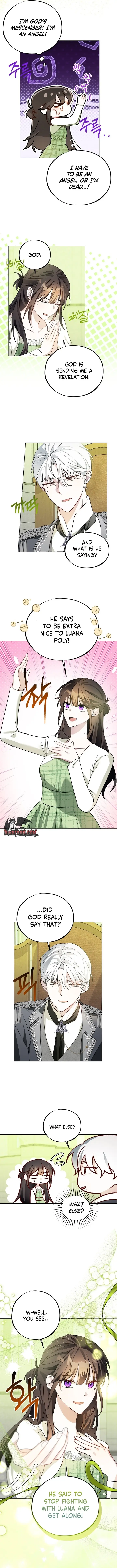 Read The Mastermind I Killed Came Back to Life Manga Online