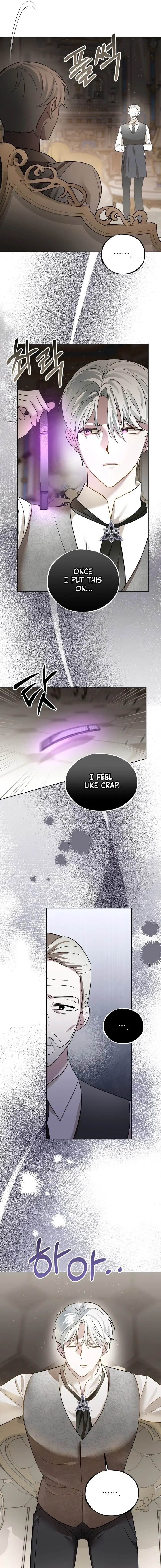 Read The Mastermind I Killed Came Back to Life Manga Online