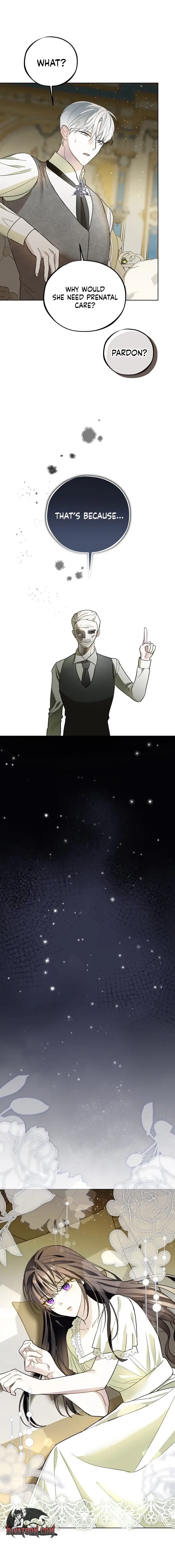 Read The Mastermind I Killed Came Back to Life Manga Online