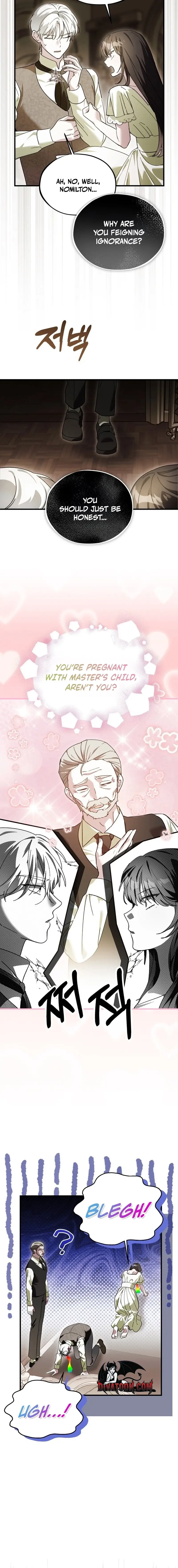 Read The Mastermind I Killed Came Back to Life Manga Online