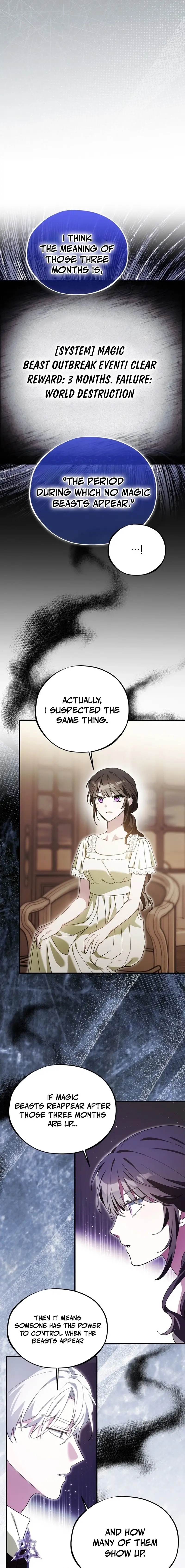Read The Mastermind I Killed Came Back to Life Manga Online